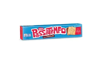 PASSATEMPO GANHA NOVA RECEITA INSPIRADA NO SABOR QUE MARCOU A INFÂNCIA DOS BRASILEIROS  NA DÉCADA DE 90