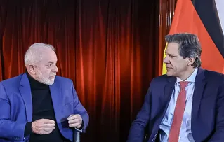 EMPRÉSTIMO CONSIGNADO A CELETISTAS COMEÇA NESTA SEXTA-FEIRA SEM REGULAMENTAÇÃO DO FGTS COMO GARANTIA