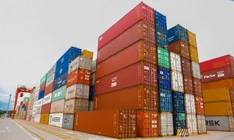 BALANÇA COMERCIAL TEM PRIMEIRO DÉFICIT MENSAL DESDE JANEIRO DE 2022