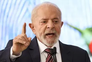 LULA DIZ QUERER SABER QUEM É 'PILANTRA' QUE PROVOCOU AUMENTO DO PREÇO DO OVO