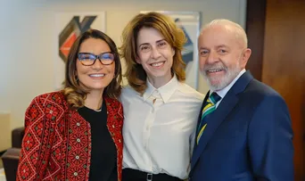 LULA CELEBRA OSCAR PARA “AINDA ESTOU AQUI“: “ORGULHO DA NOSSA DEMOCRACIA“