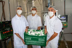 FEIRA DE SANTANA RECEBE ENCONTRO DE AGROINDÚSTRIAS FAMILIARES DA BAHIA NESTA QUARTA-FEIRA (12)