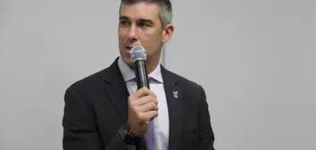 MARCELO WERNER EXALTA LEGADO DO CORONEL COUTINHO