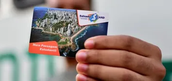 PRAZO PARA REVALIDAÇÃO DO CARTÃO DE MEIA-PASSAGEM ESTUDANTIL TERMINA EM MARÇO; CONFIRA O PASSO A PASSO
