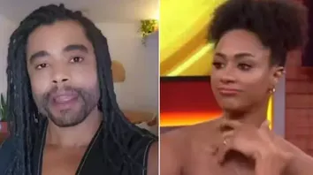 DIOGO ALMEIDA QUEBRA SILÊNCIO E FAZ PRONUNCIAMANTO SOBRE ESPECULAÇÕES ENVOLENVO AFFAIR