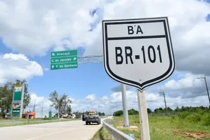 BR-101 MANTÉM OS COMBUSTÍVEIS MAIS CAROS ENTRE AS PRINCIPAIS RODOVIAS BRASILEIRAS, APONTA PESQUISA