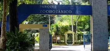 ZOOLÓGICO DE SALVADOR ACELERA REFORMAS E SE PREPARA PARA REABERTURA EM MAIO