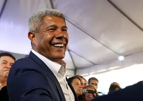 ANIVERSÁRIO DE SALVADOR: JERÔNIMO PROMETE SEMANA DE ENTREGAS COM DESTAQUE PARA AMPLIAÇÃO DO HGE