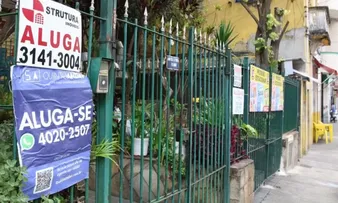 ALUGUÉIS RESIDENCIAIS APRESENTA ALTA DE 1,81% EM FEVEREIRO