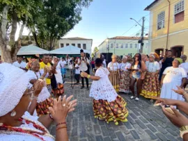 AÇÕES DA SETUR-BA INCENTIVAM O TURISMO NO RECÔNCAVO BAIANO