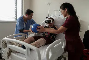 BAHIA INVESTE R$ 143,8 MILHÕES E AMPLIA REDE DE REABILITAÇÃO