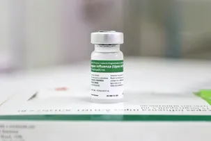 BAHIA RECEBE MAIS DE 400 MIL DOSES DA VACINA CONTRA A GRIPE