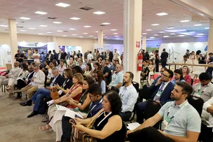 PROTAGONISMO DA BAHIA EM GERAÇÃO DE ENERGIA RENOVÁVEL É DESTAQUE DURANTE EVENTO INTERNACIONAL IBEM