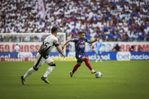 BAHIA TEM ESTREIA NO CAMPEONATO BRASILEIRO ADIADA; VEJA NOVA DATA
