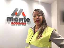 MULHERES SÃO MAIORIA NO COMANDO DAS OPERAÇÕES E INFRAESTRUTURA DAS RODOVIAS BAIANAS