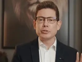 BISPO BRUNO LEONARDO CHAMA DE PERSEGUIÇÃO SUPOSTA LIGAÇÃO COM O PCC