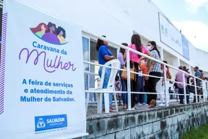 PREFEITURA PROMOVE PROGRAMAÇÃO ESPECIAL EM CELEBRAÇÃO AO MÊS DA MULHER