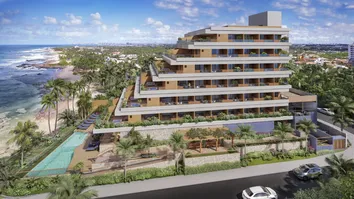 CONSTRUÇÃO DE EDIFÍCIO DE LUXO EM SALVADOR ENTRA NA MIRA DE INVESTIGAÇÃO