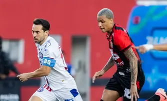 COPA DO NORDESTE PODE SER DECIDIDA POR CLÁSSICO BA-VI NA FINAL