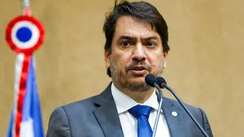 DEPUTADO REFORÇA COBRANÇA AO GOVERNO PARA ENFRENTAMENTO À SECA NO INTERIOR BAIANO