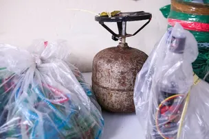 AMBULANTES JÁ PODEM RETIRAR MERCADORIAS APREENDIDAS NO CARNAVAL DE SALVADOR 2025