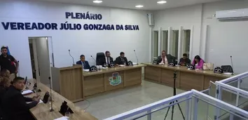 VEREADOR BAIANO CRITICA TERCEIRIZADOS DA PREFEITURA APÓS COBRANÇA POR SALÁRIOS ATRASADOS