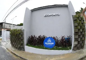 ENTULHOS PODEM SER DESCARTADOS EM ECOPONTOS ESPALHADOS POR SALVADOR; CONFIRA