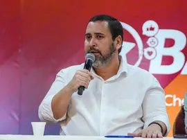 SUCESSÃO NO PT-BA: GRUPO DE WAGNER BUSCA NOME, ENQUANTO ANUNCIAÇÃO CRESCE NA OPOSIÇÃO