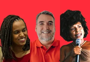 PT BAHIA JÁ TEM TRÊS NOVOS NOMES PARA A DISPUTA PELA PRESIDÊNCIA; SAIBA QUAIS