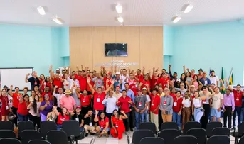 ENCONTROS DO PT BAHIA REÚNEM LIDERANÇAS DE CERCA DE 30 MUNICÍPIOS NESTE FIM DE SEMANA