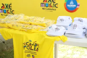 PREFEITURA INVESTE R$4,5 MILHÕES EM MELHORIAS NO TRABALHO DE CATADORES DE RECICLÁVEIS DURANTE O CARNAVAL 2025