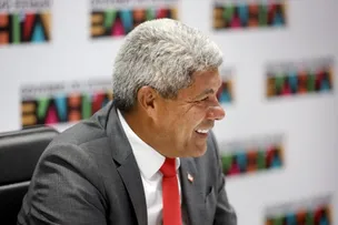 JERÔNIMO LANÇA PROJETO PARCEIROS DA MATA EM IPIAÚ