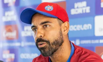 FELIPE FREITAS PROJETA BAHIA CONSOLIDADO NA ELITE DO FUTEBOL FEMININO