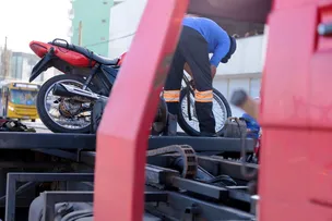 DETRAN INTENSIFICA BLITZ DE LEI SECA DURANTE CARNAVAL DE SALVADOR