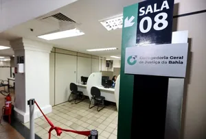 SAC AMPLIA SERVIÇO COM INSTALAÇÃO DE UNIDADE DE ATENDIMENTO DA CORREGEDORIA GERAL DA JUSTIÇA