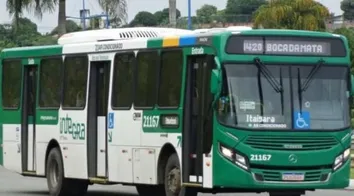 LINHAS DE ÔNIBUS DA 1420 E 1436 DEIXAM DE CIRCULAR A PARTIR DESTE SÁBADO (22)