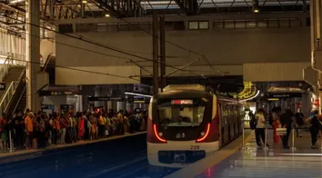 GRUPO CCR COMUNICAR MUDANÇA DE MARCA; VEJA O NOVO NOME