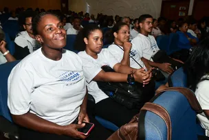 INSCRIÇÕES PARA PROGRAMA UNIVERSIDADE PARA TODOS COMEÇAM NESTA TERÇA-FEIRA (18)