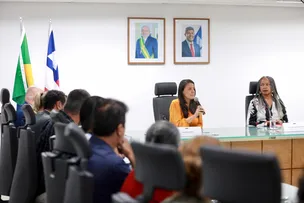 SECRETARIA DA EDUCAÇÃO REÚNE INSTITUIÇÕES PARCEIRAS E SOCIEDADE CIVIL PARA APRESENTAR "BAHIA ALFABETIZADA"