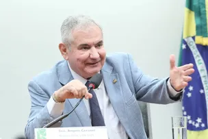 GOVERNO TERÁ QUE CORTAR R$ 15 BI PARA DESTRAVAR ORÇAMENTO, DIZ CORONEL