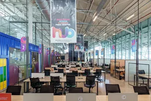 HUB SALVADOR ABRE INSCRIÇÕES PARA O 2º CICLO DE PRÉ-ACELERAÇÃO FLOW ATÉ 5 DE ABRIL
