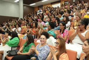 MÊS DA MULHER TERÁ PROGRAMAÇÃO ESPECIAL PROMOVIDA PELA SEC