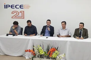 PIB DO CEARÁ CRESCE 6,49% EM 2024 E É O MELHOR DESDE 2010