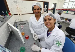 INSCRIÇÕES PARA SELEÇÃO DE PROFESSORES E MEDIADORES DO EMITEC ESTÃO ABERTAS ATÉ A PRÓXIMA TERÇA (25)
