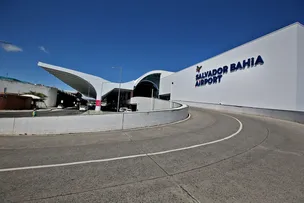 SALVADOR AMPLIA OFERTA COM MAIS DOIS VOOS INTERNACIONAIS PARA ATENDER AO TURISMO