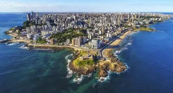 TURISMO INTERNACIONAL BATE RECORDE NO BRASIL, COM INJEÇÃO DE 823 MILHÕES DE DÓLARES EM FEVEREIRO