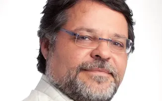 MARCUS VINÍCIUS DI FLORA É ANUNCIADO COMO NOVO SECRETÁRIO DE COMUNICAÇÃO DO GOVERNO DO ESTADO