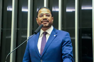 DEPUTADO DESTACA 'MARÇO VERDE' SOBRE SAÚDE VISUAL NO BRASIL