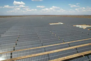 BAHIA LIDERA A PRODUÇÃO DE ENERGIA LIMPA NO PAÍS
