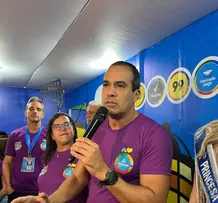 BRUNO REIS NEGA INTENÇÃO DE CRIAÇÃO DE UM NOVO CIRCUITO PARA O CARNAVAL